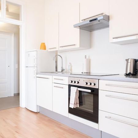 City Apartments וינה מראה חיצוני תמונה