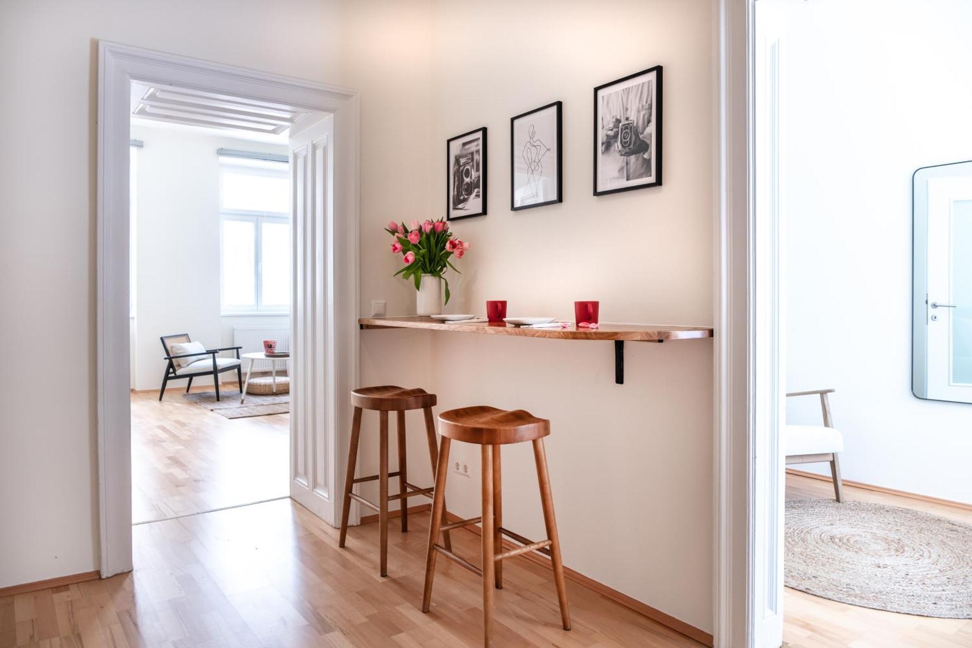 City Apartments וינה מראה חיצוני תמונה
