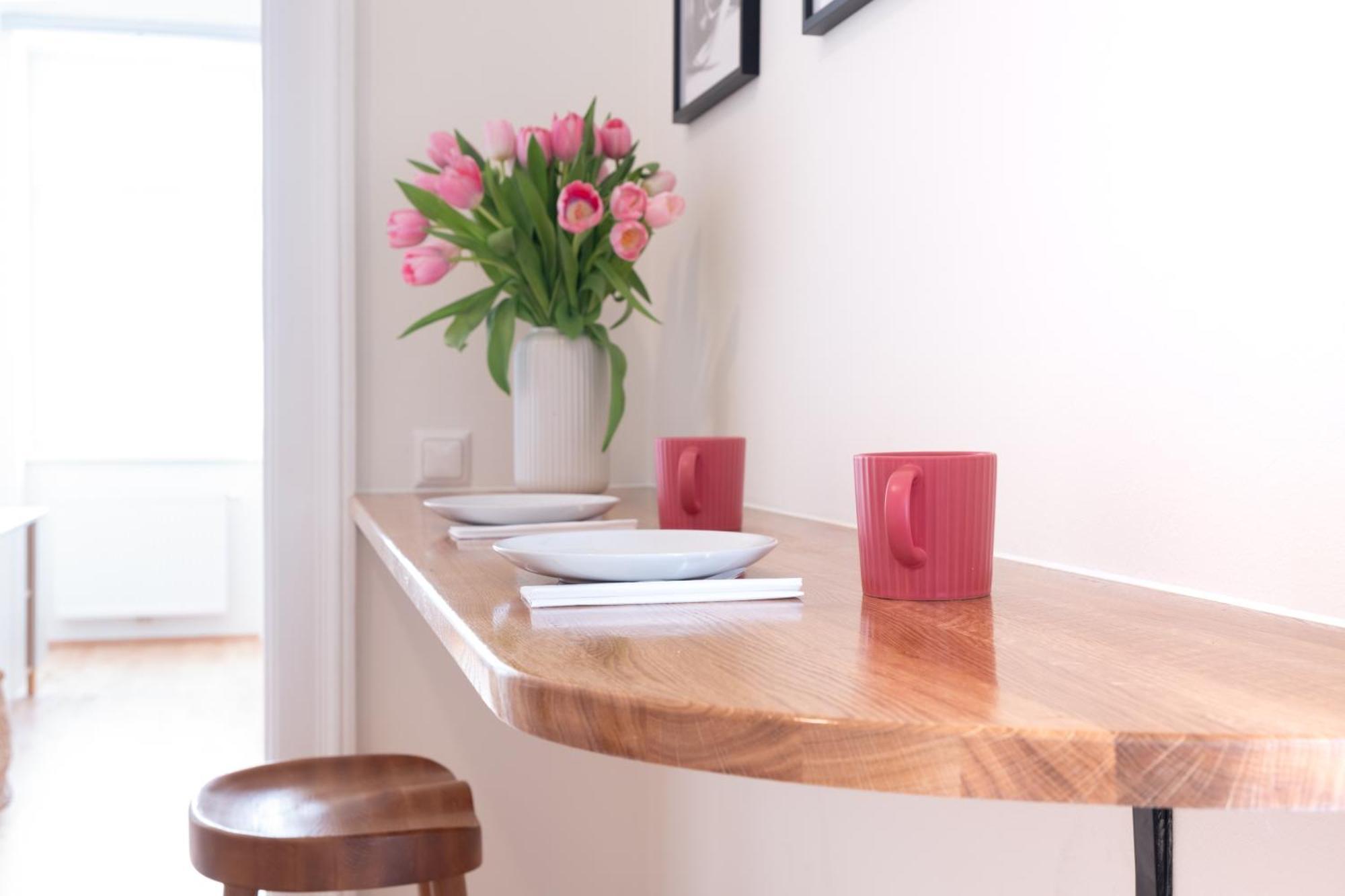 City Apartments וינה מראה חיצוני תמונה