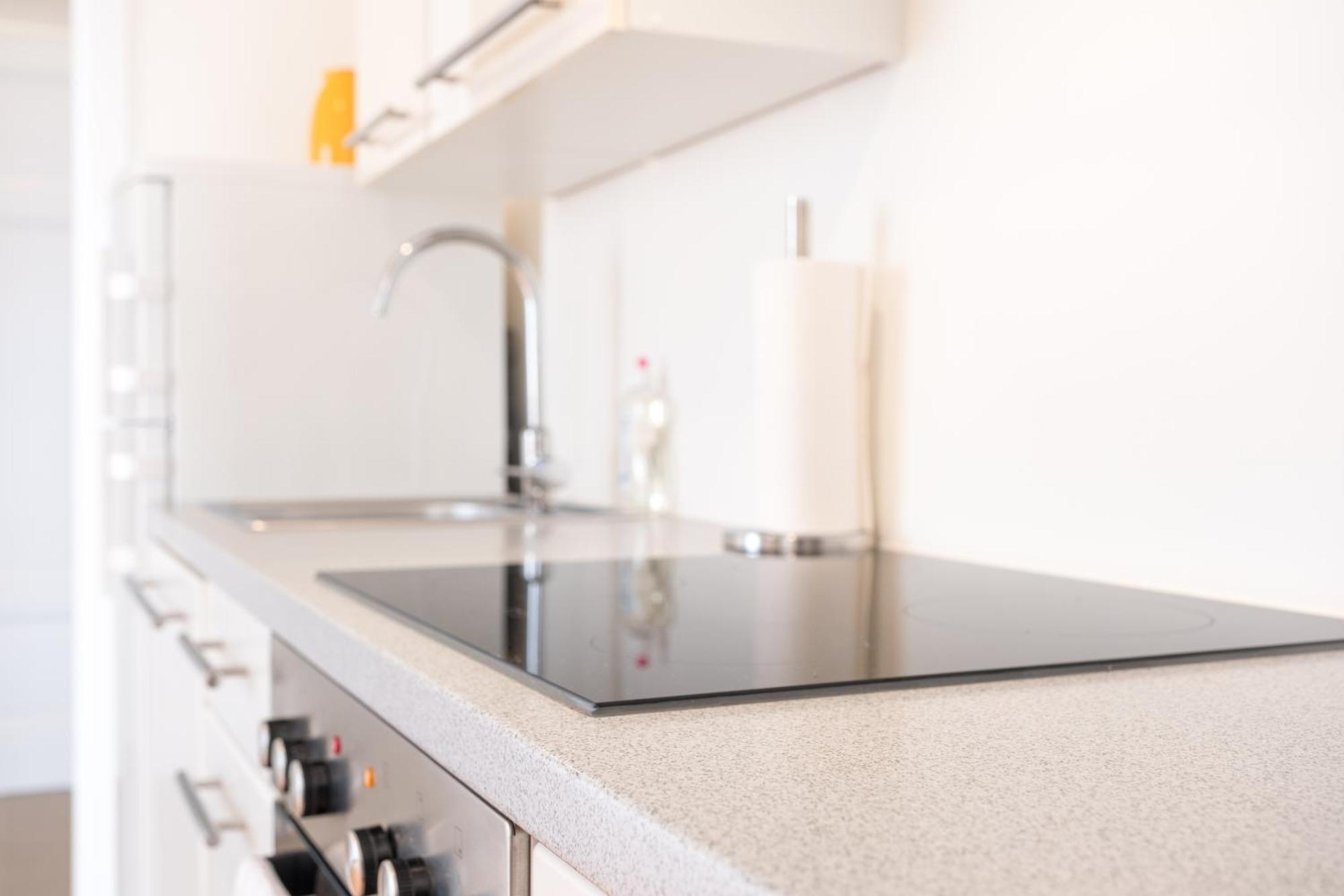 City Apartments וינה מראה חיצוני תמונה