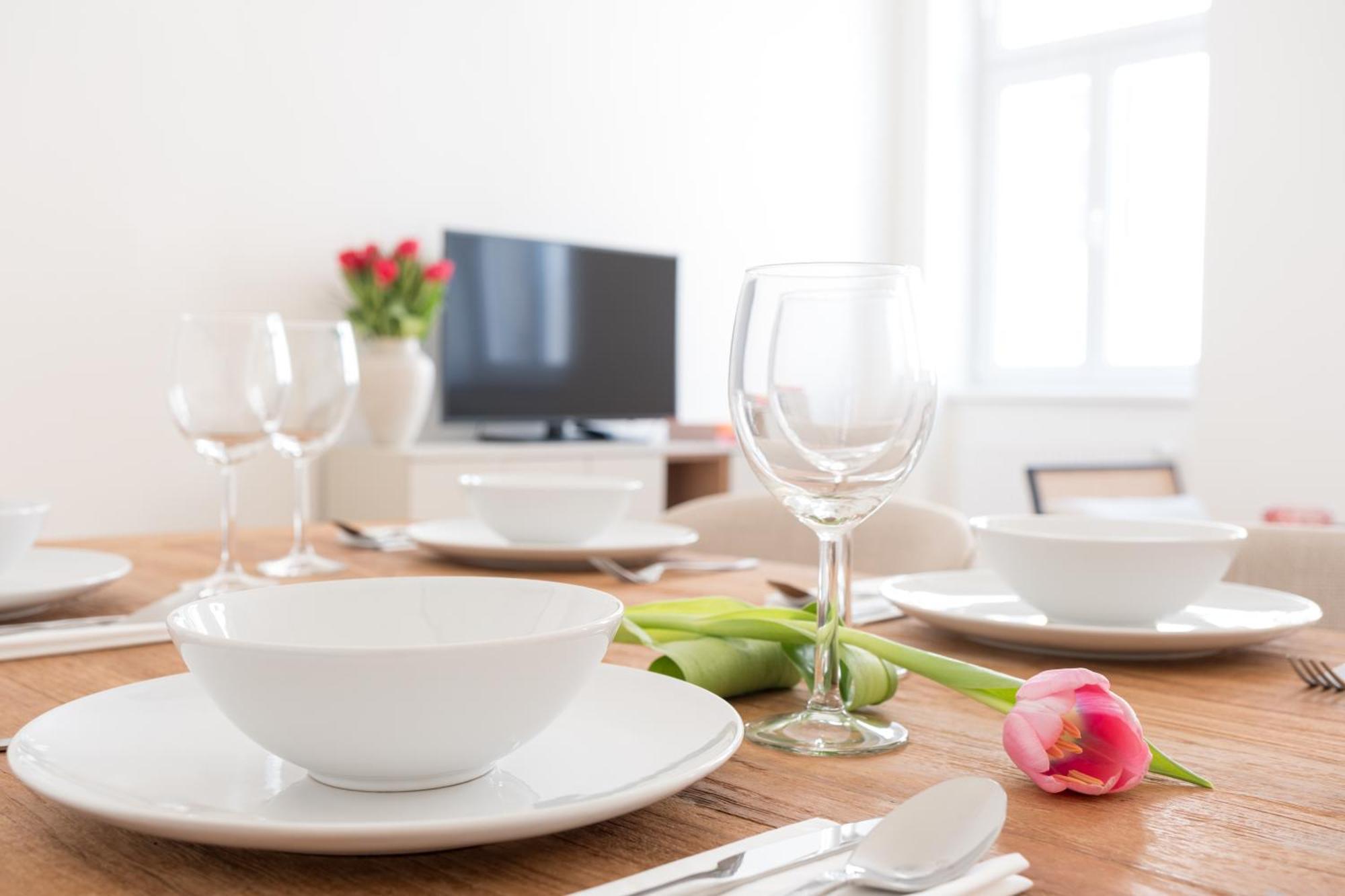 City Apartments וינה מראה חיצוני תמונה