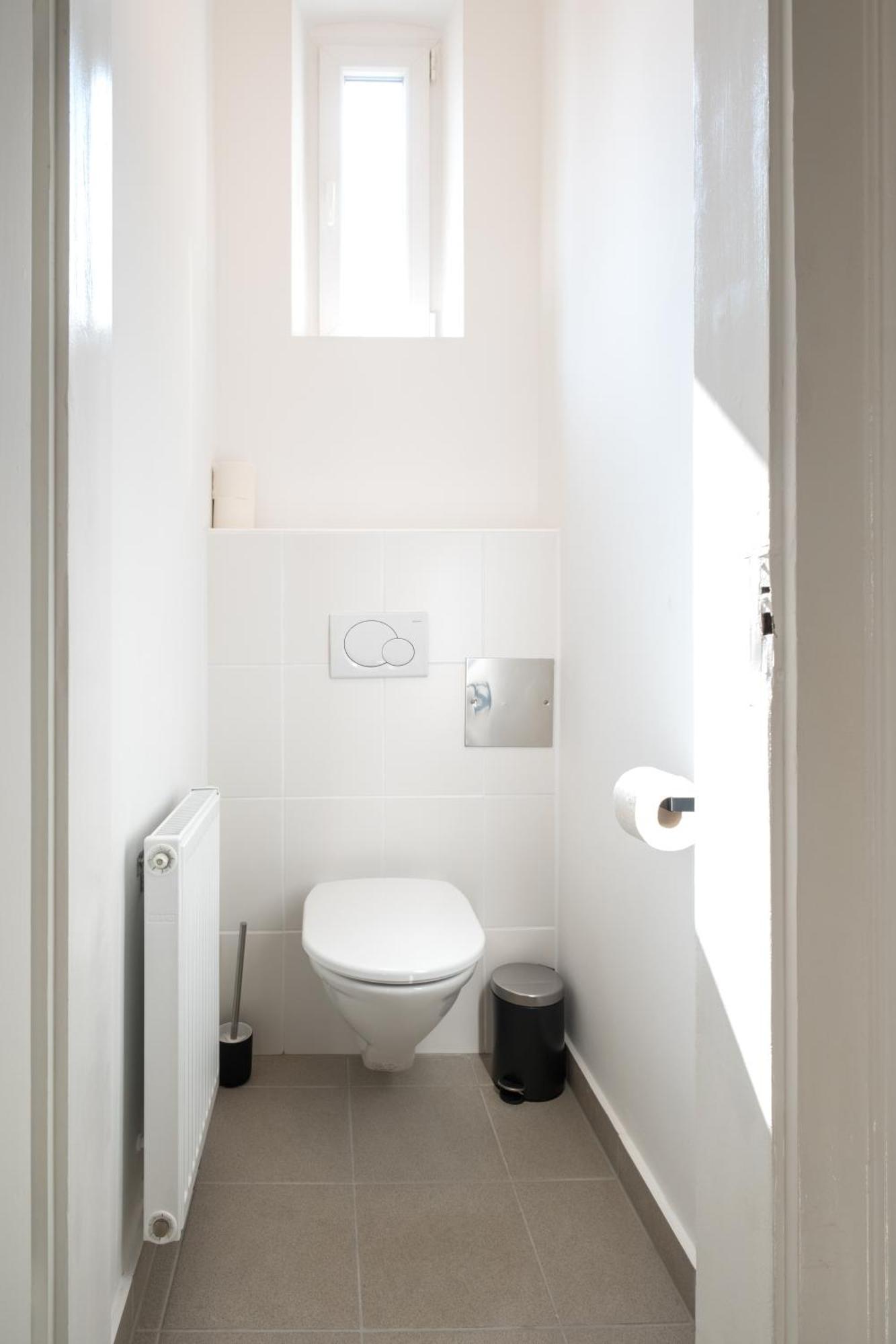 City Apartments וינה מראה חיצוני תמונה