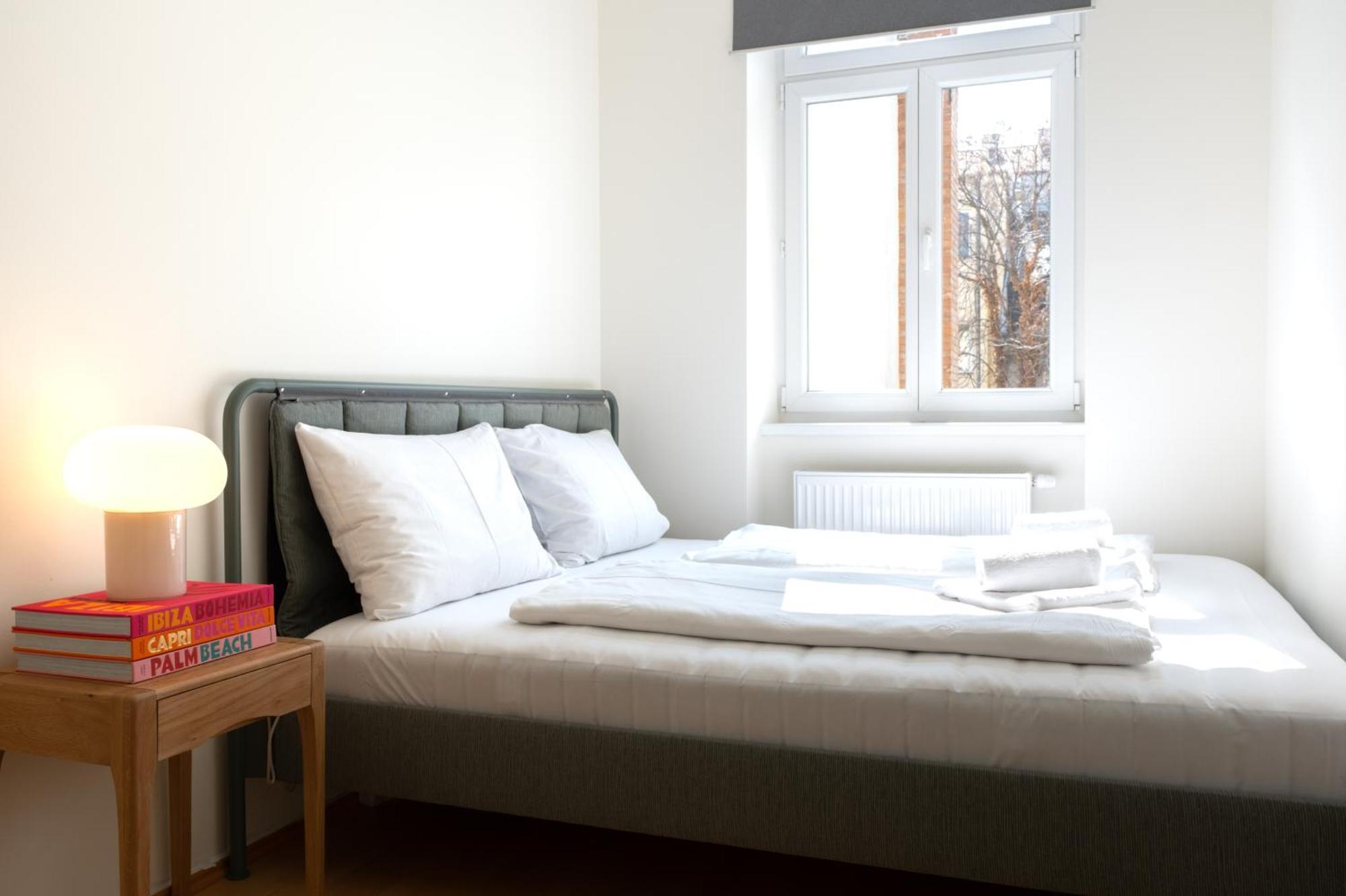City Apartments וינה מראה חיצוני תמונה