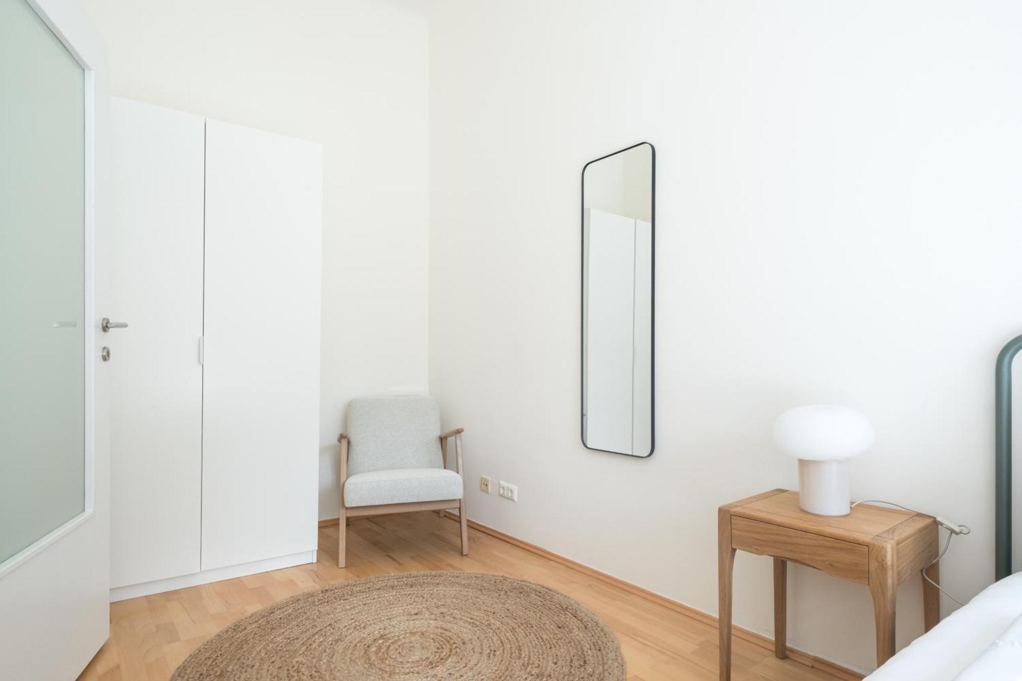 City Apartments וינה מראה חיצוני תמונה